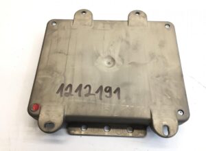 Unitate de control mux man 1212191