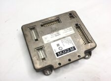 Unitate de control MUX2-M pentru vehicule MAN