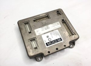 Unitate de control mux2-m pentru vehicule man 1 Unitate de control mux2-m pentru vehicule man