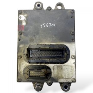 Unitate de control motor (ecu) mercedes 15670 1 Unitate de control motor (ecu) mercedes 15670