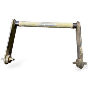 Bară stabilizatoare axă motor mercedes a9423202011/a9423200111 1 Bară stabilizatoare axă motor mercedes a9423202011/a9423200111