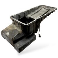 Baie de ulei pentru Mercedes, cod A9060101113 / A0041530228