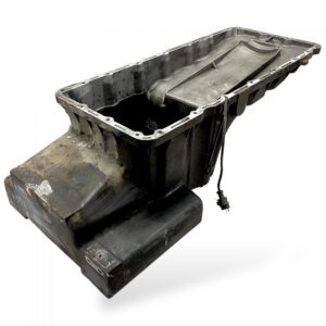 Baie de ulei pentru mercedes, cod a9060101113 / a0041530228 1 Baie de ulei pentru mercedes, cod a9060101113 / a0041530228
