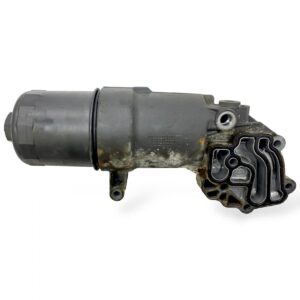 Carcasă filtru de ulei de motor mercedes 9061801710 a9061801710 a9061801210 9061801210 1 Carcasă filtru de ulei de motor mercedes 9061801710 a9061801710 a9061801210 9061801210