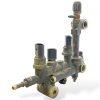 Dozator AdBlue Mercedes A0001400739 / 0001400739 / A0061534528 / 0061534528 / A0061537428 / 0061537428 / A0061537528 / 0061537528 / A0001400239 / A0001400539 / A0001402039 / A0001404139