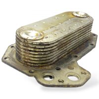 Răcitor de ulei pentru motor Mercedes A0001806765 / A0001802765