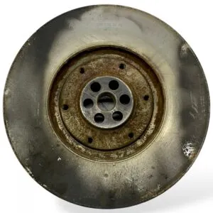 Roată de echilibrare arbore cotit mercedes a9060350400/a9060350600/a9060350800