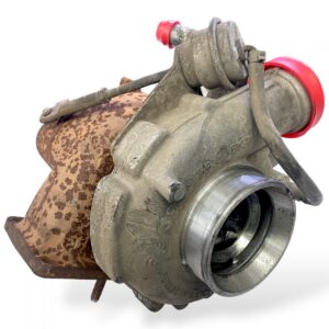 Turbocompresor mercedes 9020961699 (a9020961699) 1 Turbocompresor mercedes 9020961699 (a9020961699)