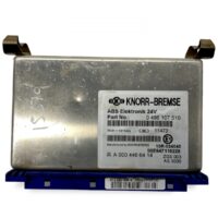 Unitate de control ABS Knorr-Bremse 24V Mercedes A0004466414