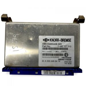 Unitate de control abs knorr-bremse 24v mercedes a0004466414 1 Unitate de control abs knorr-bremse 24v mercedes a0004466414