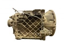 Cutie de Viteze pentru Volvo Coduri: 3190499, 3190591, 85001709, 3190437