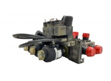 Supapă lichid de răcire/încălzitor de apă Volvo 20965665 22359410 23964571 20566182