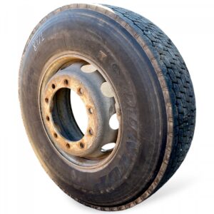 Roată volvo 295/80r22. 5 dunlop sp 344 8774 1 Roată volvo 295/80r22. 5 dunlop sp 344 8774