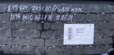 Roată Volvo 295/80R22.5 225x9 225x8.25 33/16 MIC HELI N