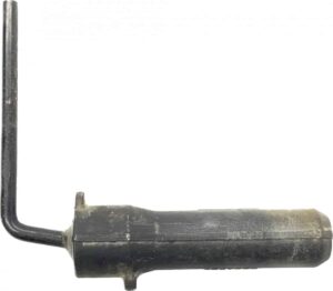 Pin de remorcare scania 1347896 1 Pin de remorcare scania 1347896