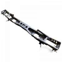 Bară de protecție față Mercedes cod 9563100022 / A9563100022 / 9563100174 / 9563100274 / A9563100174 / A9563100274
