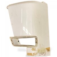 Deflector aer cabină dreapta Mercedes A9576270004 9576270004