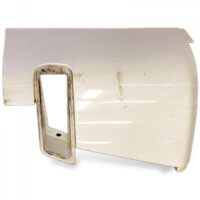 Deflector de aer cabină stânga Mercedes A9576270104