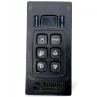 Produs: Selector de Viteze Allison Transmission pentru Mercedes-Benz A0002605609/A0002602909/A0002604109