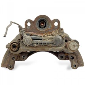 Etrier de frână stânga pentru axă motrică mercedes a0044207583/a0054200183