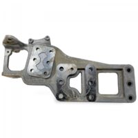 Extensie Cadru Dreapta Față Mercedes A9563170105