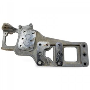 Extensie cadru dreapta față mercedes a9563170105