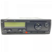 Tahograf VDO Mercedes - Coduri A0024463633, A0024460133, A0014469033, A0024465233