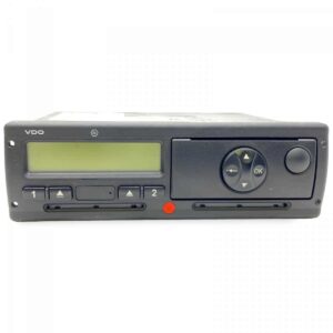 Tahograf vdo mercedes – coduri a0024463633, a0024460133, a0014469033, a0024465233