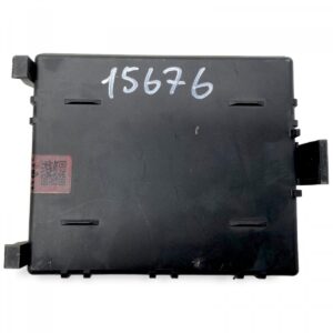 Unitate de control mercedes cod 15676