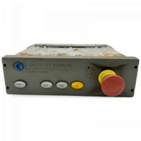 Unitate Control FAUN pentru Mercedes EA767001