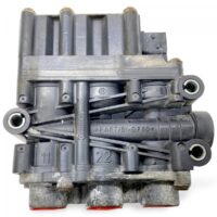 Supapă ECAS Mercedes A0013271125 A0013271425 WABCO