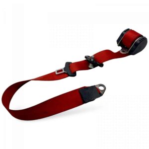 Centură de siguranță stânga roșie pentru mercedes, cod a9578600485/a9578600385 1 Centură de siguranță stânga roșie pentru mercedes, cod a9578600485/a9578600385