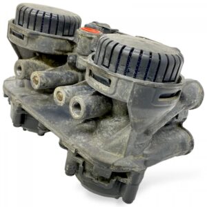 Supapă ebs axă motrică pentru mercedes a0004296424 / 0004296424 / a0004296024 / 0004296024