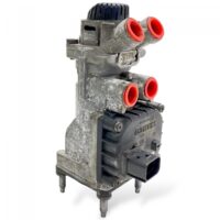 Supapă Principală de Frână WABCO Mercedes A0044312806