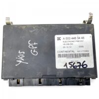 Unitate de Control Electronic PSM 24V Mercedes A0004463446 CONTINENTAL