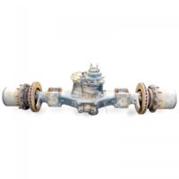 Axa Secundară Tandem Mercedes-Benz pentru Camioane- Cod 0003500400