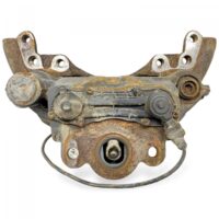 Etrier de frână axa motrică stânga Mercedes A0044207583