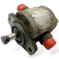 Motor hidraulic pentru ventilator de răcire, Mercedes A0005532804