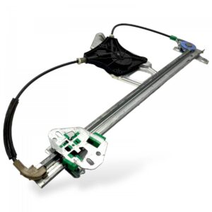 Mecanism regulator de geam dreapta pentru mercedes a9737200446 / a9737201846 1 Mecanism regulator de geam dreapta pentru mercedes a9737200446 / a9737201846