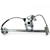 Mecanism regulator de geam stânga Mercedes A9737201746 / A9737200346