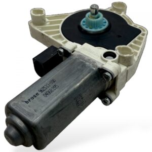 Motor regulator geam stânga mercedes brose 9607201246 a9607201246