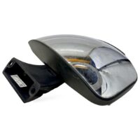 Oglindă retrovizoare Mercedes A0028103716 - A0028100816 - 0028100816 - 0028103716 - A0028106016 - 0028106016-19
