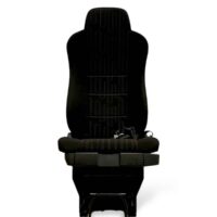 Scaun Șofer Mercedes Negru 9679100203 A9679100203