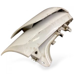 Deflector de aer cabină stânga mercedes 9678840922 / 9678840822 1 Deflector de aer cabină stânga mercedes 9678840922 / 9678840822