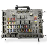 Panou de Siguranțe Mercedes-Benz Coduri 0014462058, 0014463458, 0014465958, 0014467458