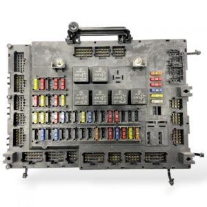 Panou de siguranțe mercedes-benz coduri 0014462058, 0014463458, 0014465958, 0014467458