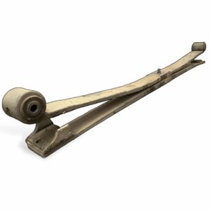 Arc lamelar dreapta axa motrică pentru mercedes a9673200806
