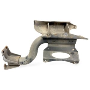 Suport pentru apărător de noroi axă motrică spate dreapta mercedes a9705201533