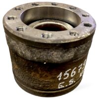 Butuc Roată Frână cu Disc Axa Față Dreapta Mercedes 9723300625 / A9723300625 / 9723300525 / A9723300525 / A9723300425 / 9723300425 / 9723300125 / A9723300125