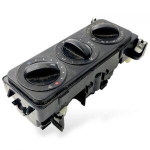Panou de comandă pentru încălzire cabina mercedes 9678200197 a9678200197 1 Panou de comandă pentru încălzire cabina mercedes 9678200197 a9678200197